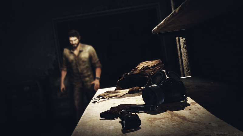 Illustration for article titled The Last of Us: Remastered's New Photo Mode Is Fantastic